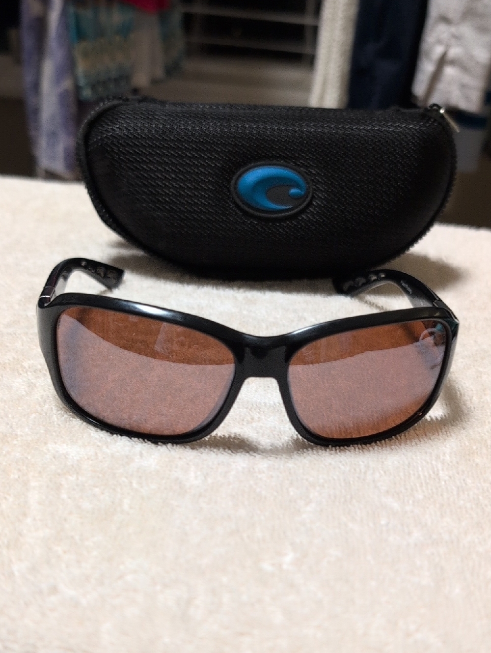Women's Costa Sunglasses
